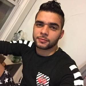 Meet your Posher, Douglas